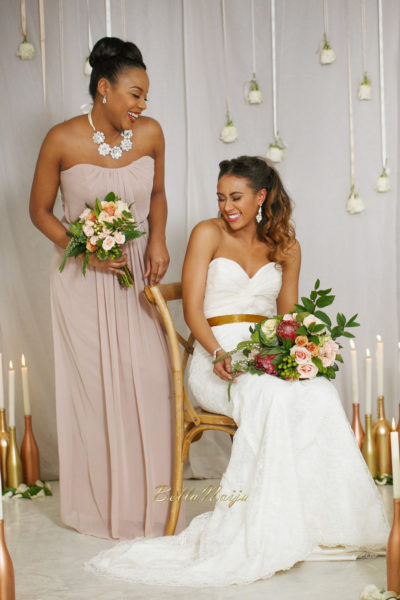 Styled Wedding Shoot | Brooklyn Elopement | A. Anaiz Photography | Black Bride, Love | BellaNaija 014
